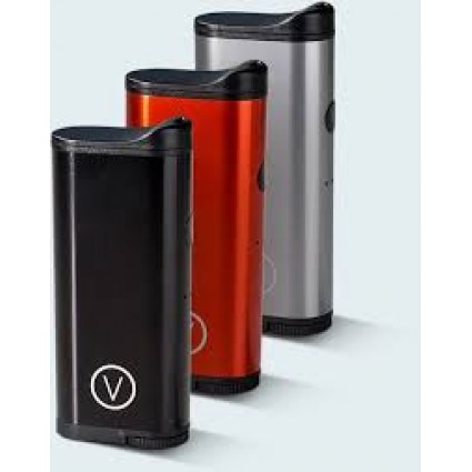 The New VIE Herb Vaporizer